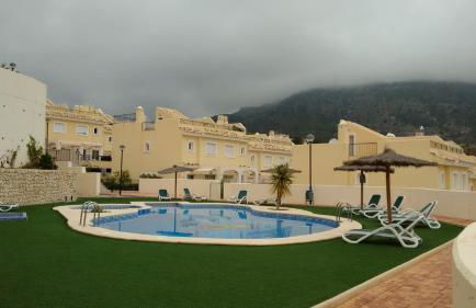 Casa Montesol - Photo 22