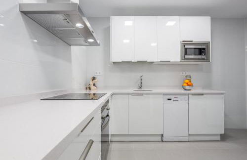 EXCLUSIVO APT 2 HAB-2 BAÑOS-LUMINOSO ↑ CALIDADES - Photo 10