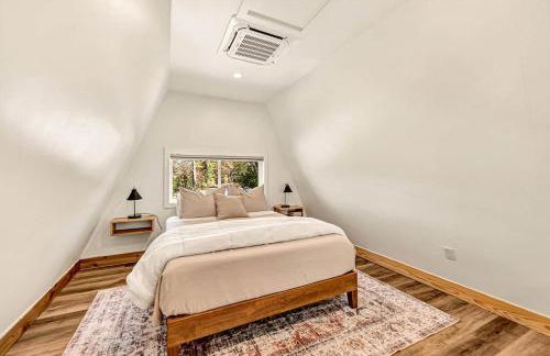 Unwind in the Woods-Post Oak Perch - Foto 19