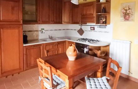 Agriturismo Villa La Maesta - Photo 29