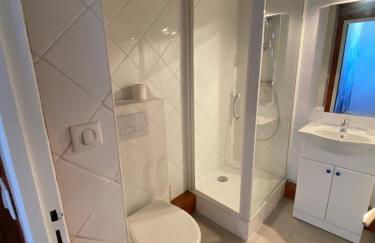 Tignes duplex 8-10 p avec parking - Foto 9