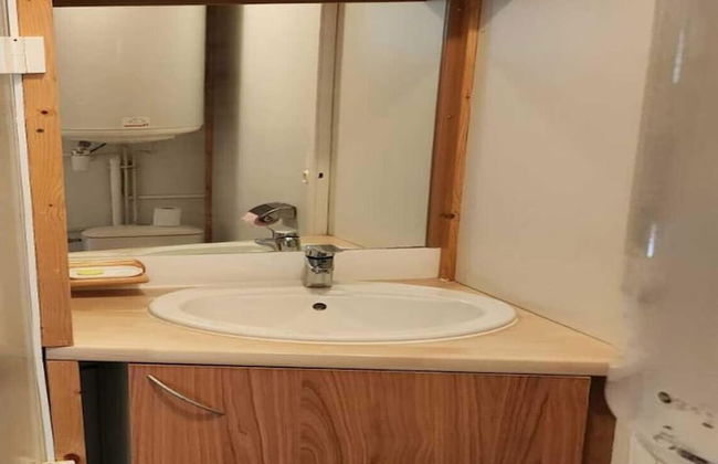 Attractive Chalet With Terrace - Foto 17