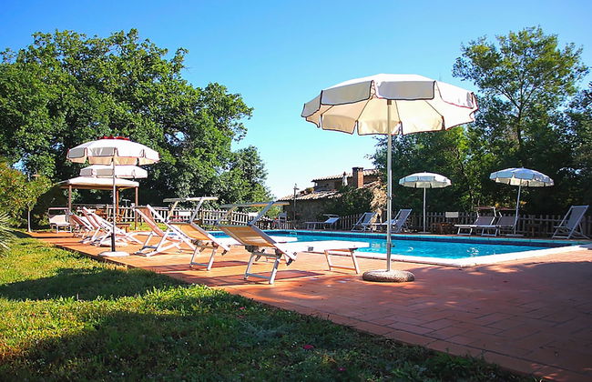 Casale Vigna Carbona - Foto 73