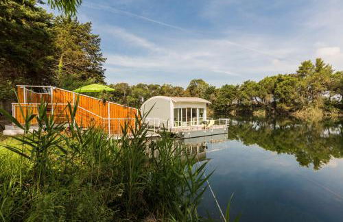 Floating House Embé Experience - Foto 17