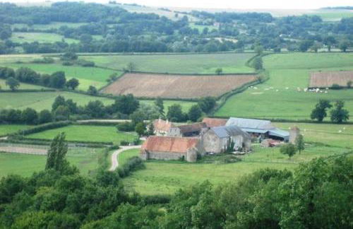 Gite Le Morvan - Foto 15