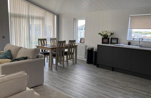 Beach Base Lodge, Padstow Cornwall - Foto 1