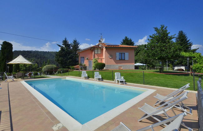 Villa Medicina in Medicina - Foto 26