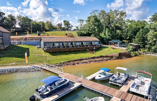 Lake Hair Don't Care - Foto 34