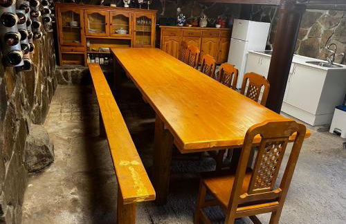 Arbide, caserio tradicional vasco en Carranza - Foto 18