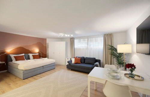 Nova Freiburg Dunantstraße - Foto 19