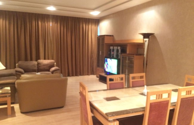 Excelsior Luxury Apartments - Photo 1