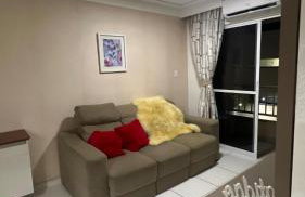 Apartmento 10min-Aerop 10min-Shopp 20min-Praia - Foto 16