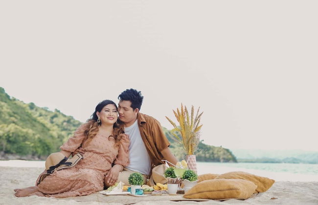 Borawan Island Resort - Foto 22