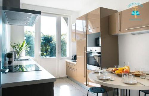 Le 17M - Maison Basque d'Occitanie Clim Jardin Parking - Foto 20