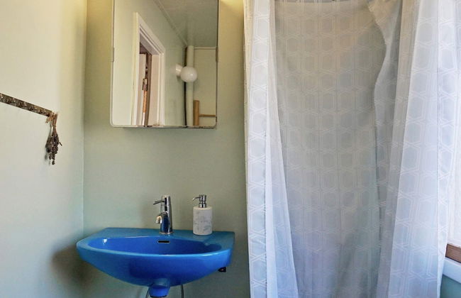 6 Person Holiday Home in Djurhamn-by Traum - Photo 12