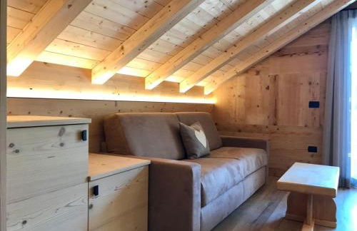 Apartments Chalet Maria - Photo 7