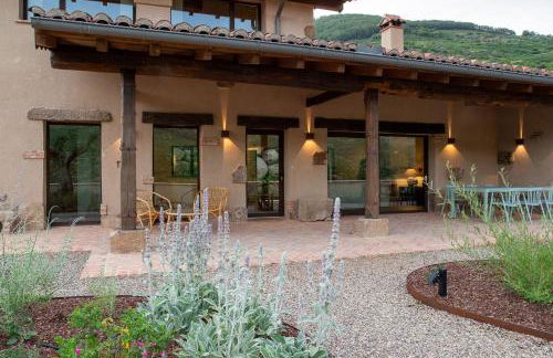 Casa Rural La Garza y la Paloma - Foto 33