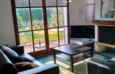 Villa de l Eyre - Foto 9