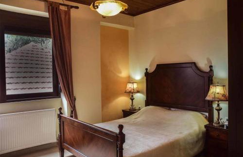 Evergreen Suites - Foto 4