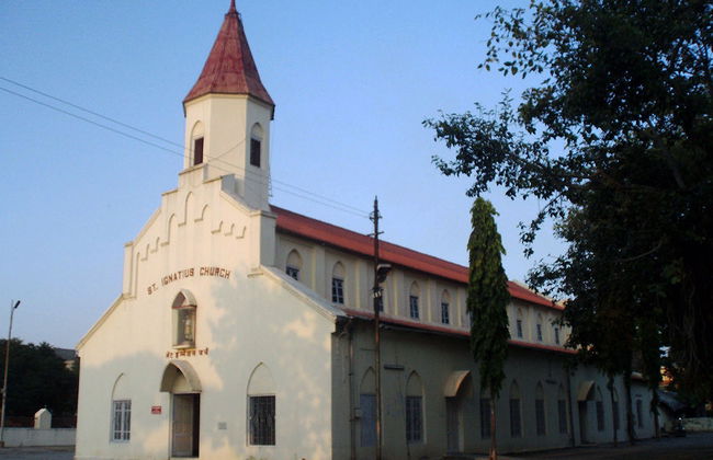 Private Rundgang durch das Kulturerbe von Pune - Foto 1