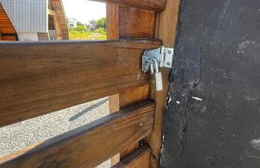 Chalé Rosa dos Ventos - Photo 34