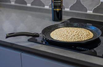 LaMalatestina Suite - Apartment in front of the Castle - Photo 19