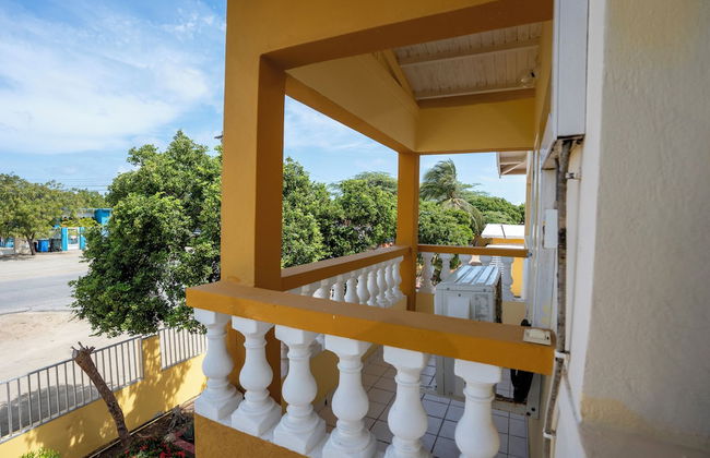 Coconut Inn - Foto 76