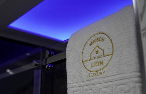 Maison Lion Luxury - Foto 16