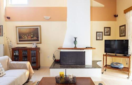 Neromilos Harmony - Roussis Residence - Foto 14