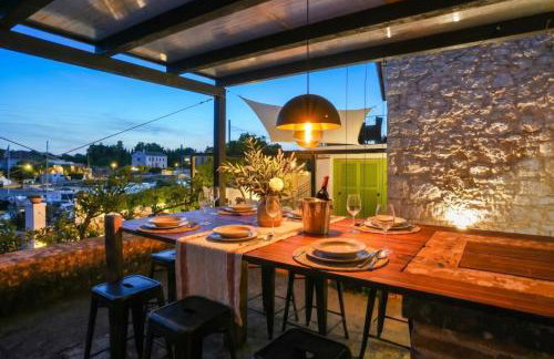 Heritage Stonehouse Mala Kuća od Soli - Foto 34