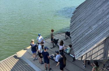 Studio Lyon Plage - Foto 53