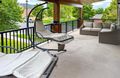 14 Mi to Brian Head Resort Mtn-View Home! - Foto 27