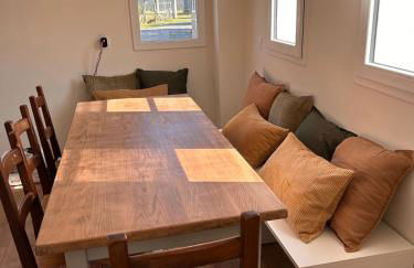 Maison Ginette - Piscine chauffée, 8 pers, proche de la mer - Foto 9