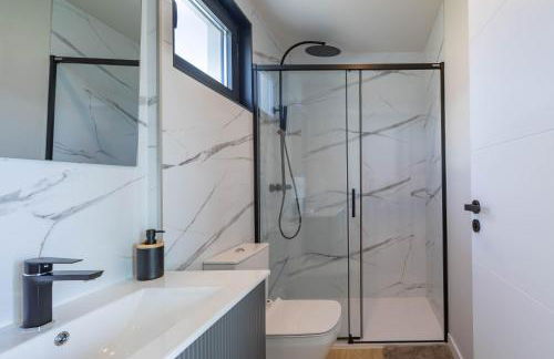 Complejo Bungalow con piscina - Foto 15