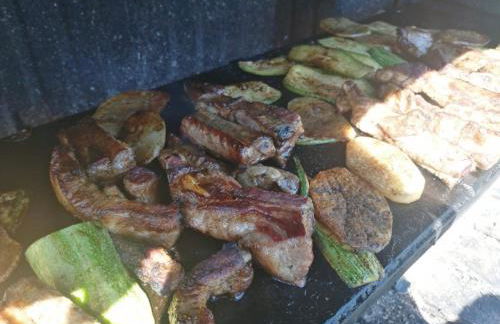 La Bella Vita House Mountain & Relax - Foto 49