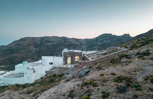 Petrias Pool House - Foto 33