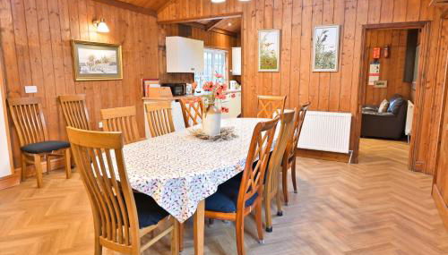 Garlies Lodge - Photo 4