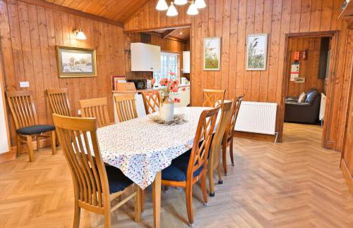 Garlies Lodge - Foto 4