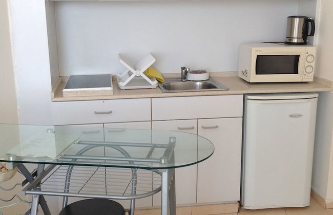 The Perfect Sea View Apartment let you Enjoy the Facilities and Benefits of Livi - Foto 29