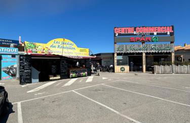 T2 moderne à 2 min de la plage - Foto 15