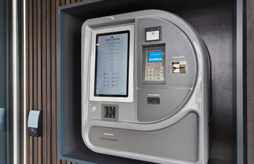 Ferien & Business Apartments Hotel Adler - Foto 20