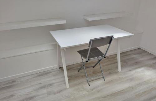 Spacieux appart 5 mins de valenciennes et garage - Foto 27