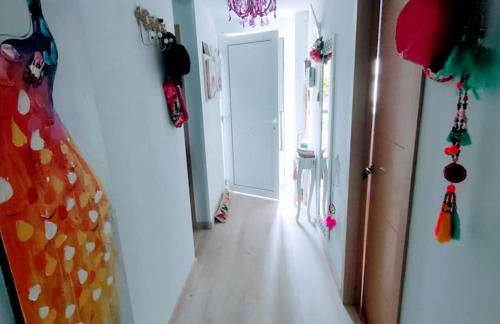 Apartamento con piscina - Foto 14