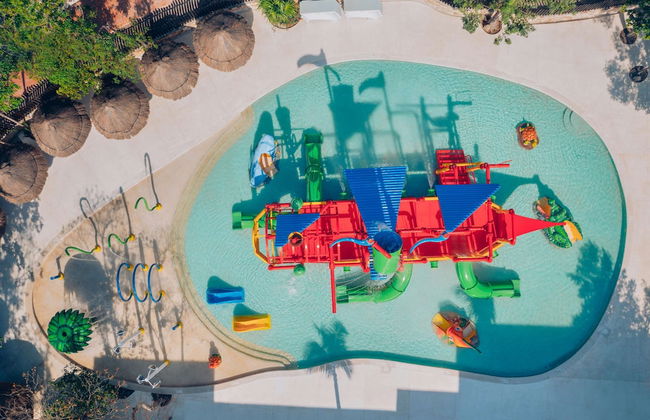 Iberostar Selection Paraíso Maya Suites - All Inclusive - Photo 34