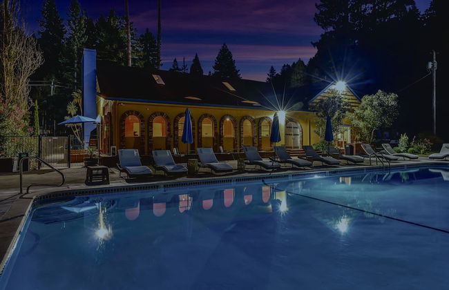 Surrey Resort - Foto 24