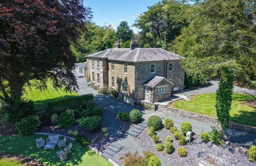 Cilrhiw Country House - Princes Gate - Foto 60