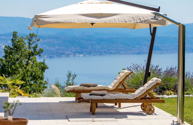 Villa Alpeza - Foto 16