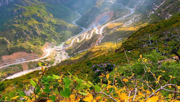 Private Tour of West Salalah - Foto 2