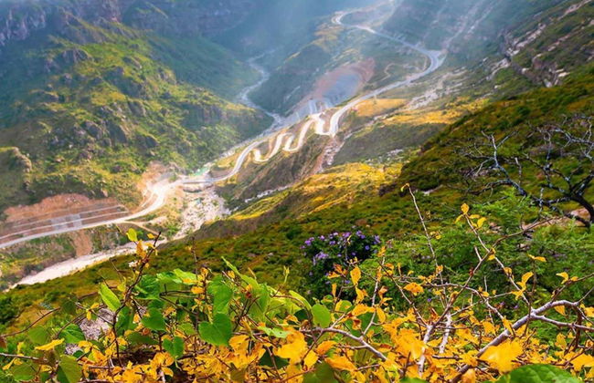 Private Tour of West Salalah - Foto 2