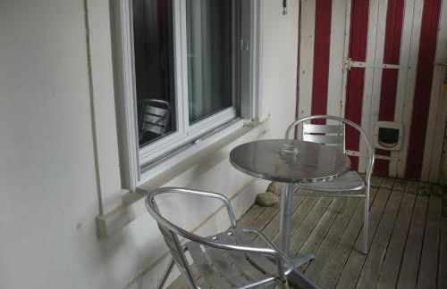 Face à la mer - Foto 27